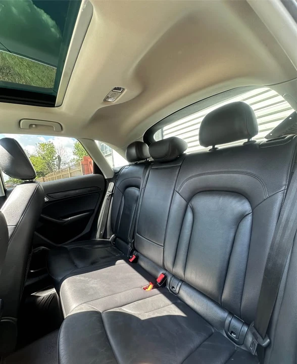 2015 Audi 8U Q3 - Image 7 of 14