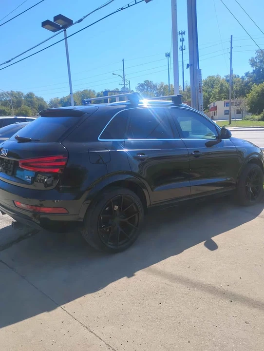 2015 Audi 8U Q3 - Image 2 of 5