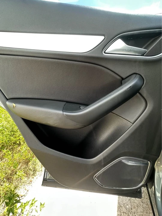 2015 Audi 8U Q3 - Image 8 of 14