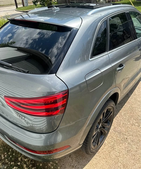 2015 Audi 8U Q3 - Image 5 of 14