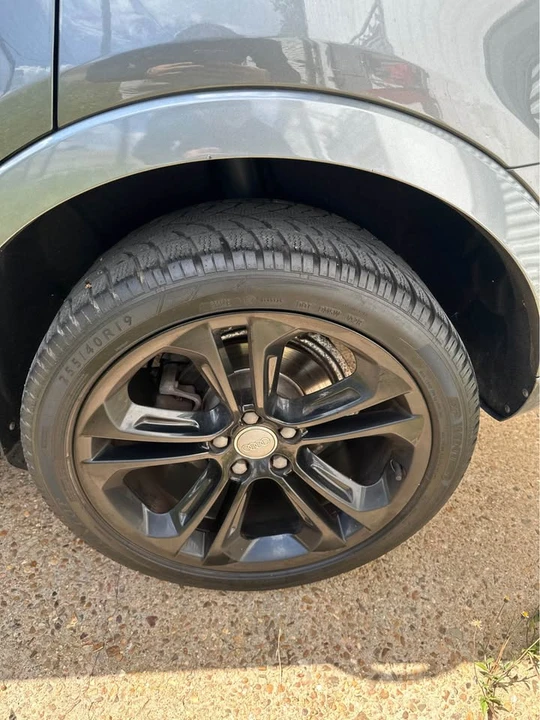 2015 Audi 8U Q3 - Image 12 of 14