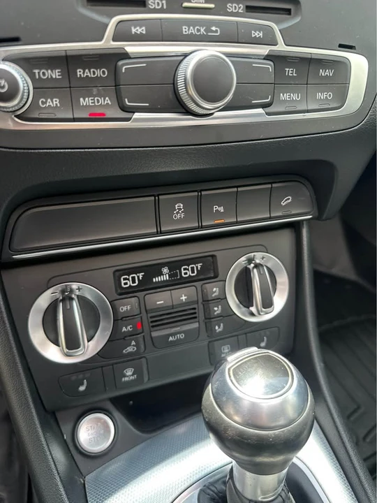 2015 Audi 8U Q3 - Image 13 of 14