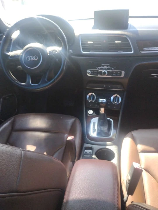 2015 Audi 8U Q3 - Image 5 of 5
