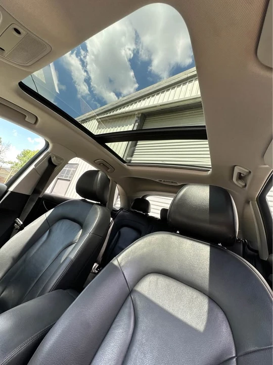 2015 Audi 8U Q3 - Image 6 of 14