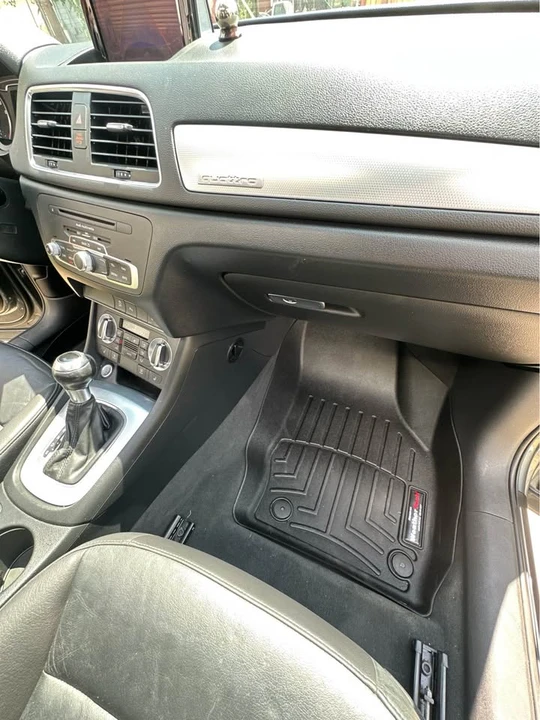 2015 Audi 8U Q3 - Image 11 of 14
