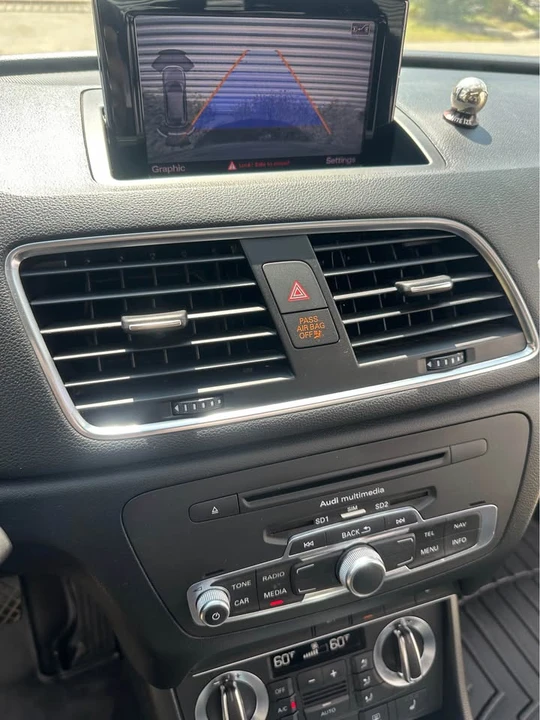 2015 Audi 8U Q3 - Image 14 of 14