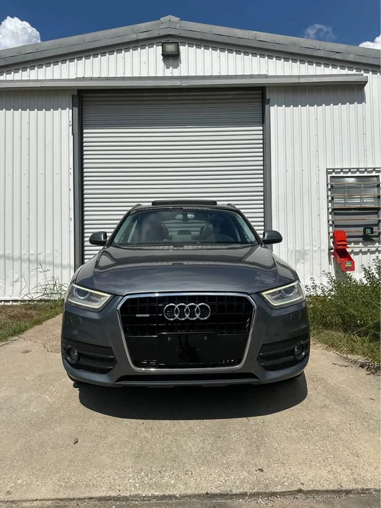 2015 Audi 8U Q3 - Image 3 of 14