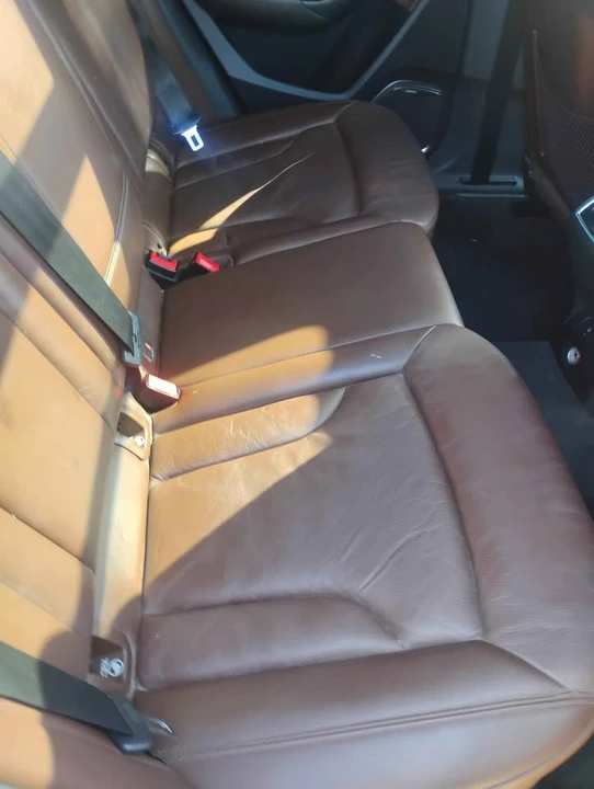 2015 Audi 8U Q3 - Image 3 of 5