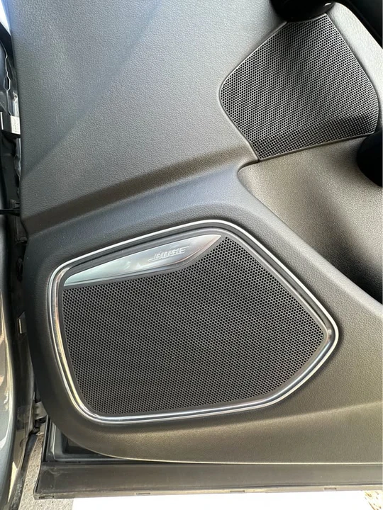 2015 Audi 8U Q3 - Image 10 of 14