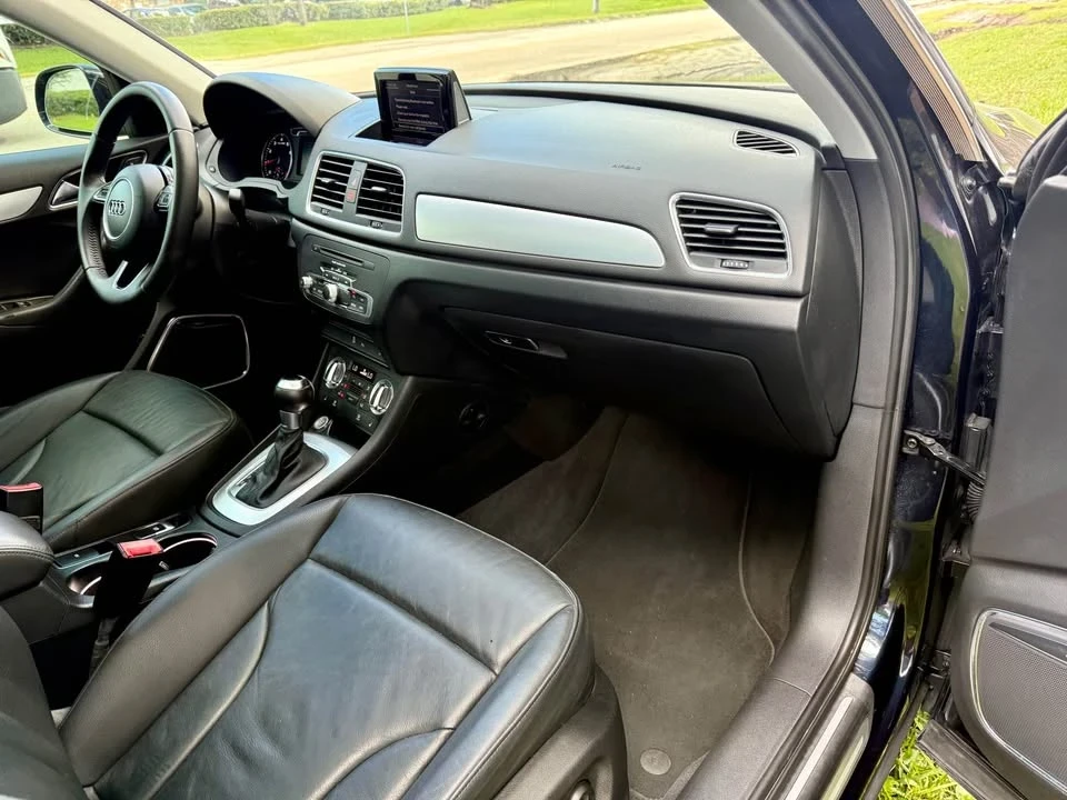 2015 Audi 8U Q3 - Image 14 of 19