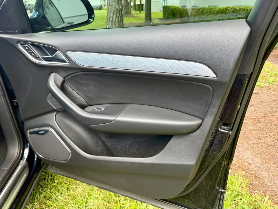 2015 Audi 8U Q3 - Image 15 of 19
