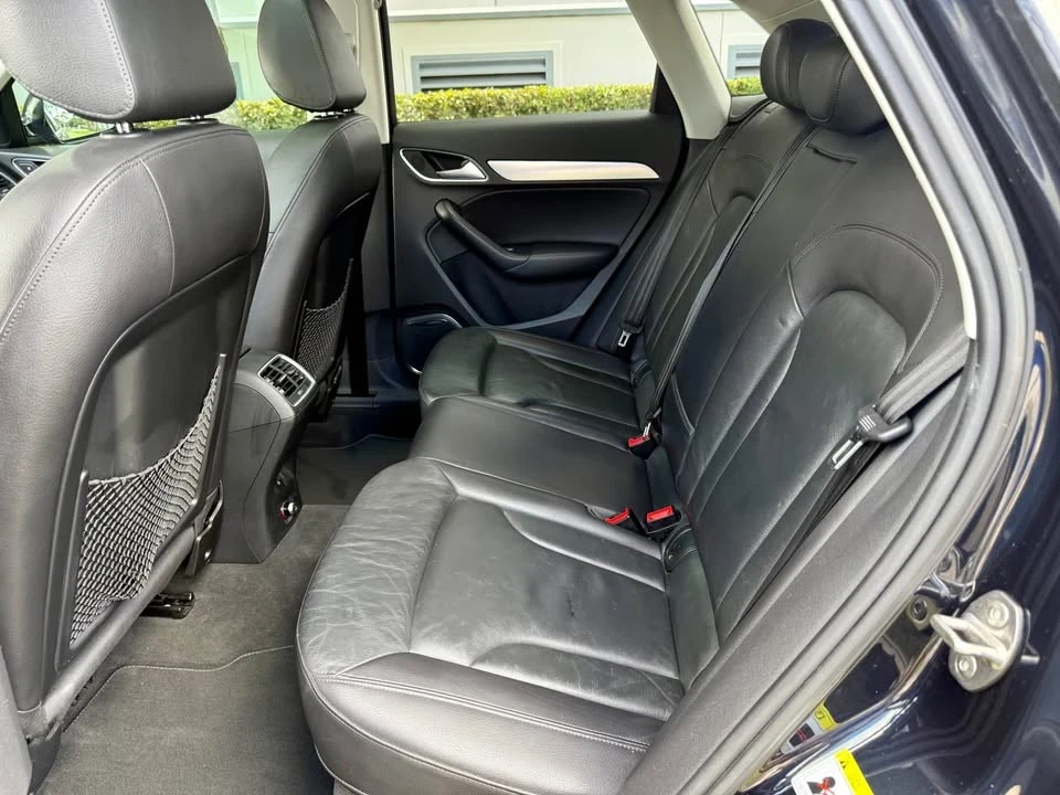 2015 Audi 8U Q3 - Image 10 of 19