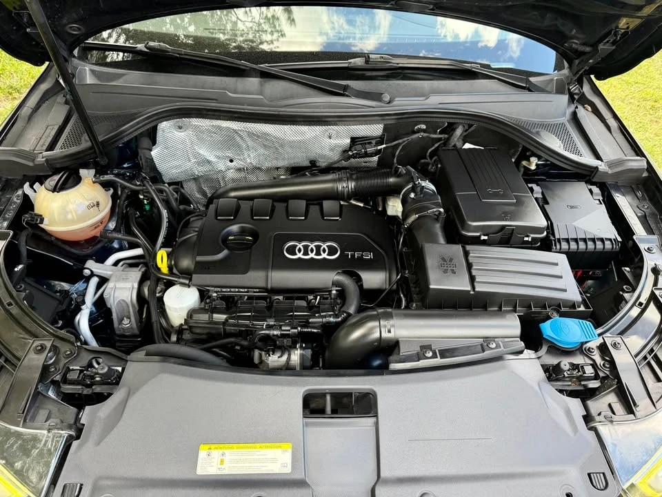 2015 Audi 8U Q3 - Image 16 of 19
