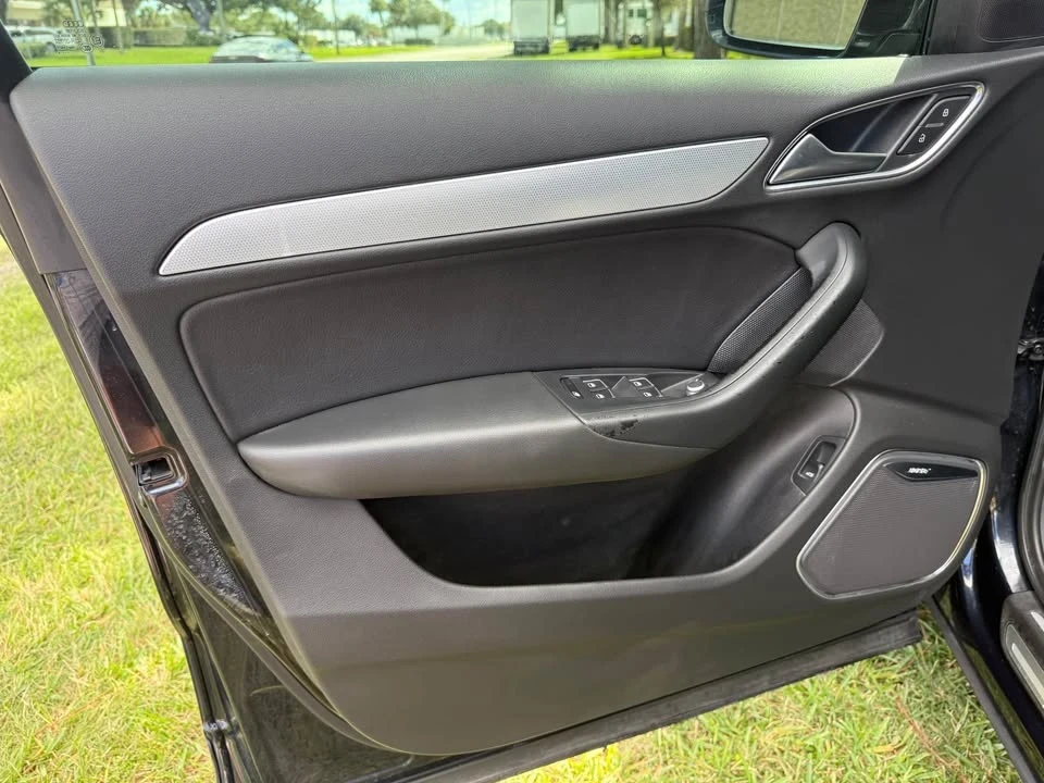 2015 Audi 8U Q3 - Image 12 of 19