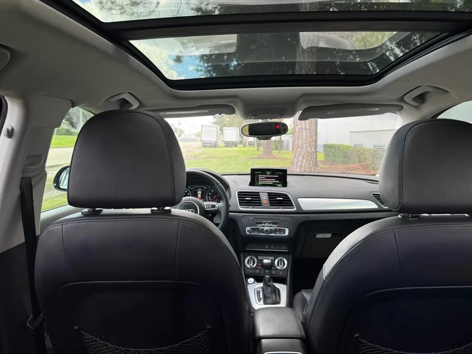 2015 Audi 8U Q3 - Image 17 of 19