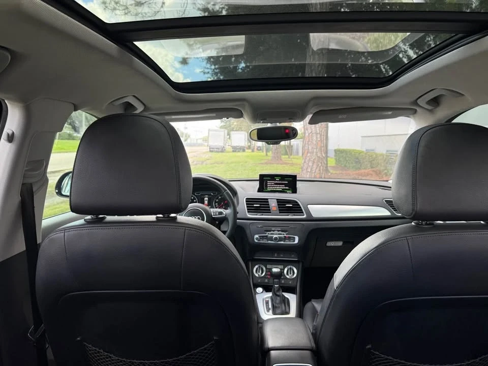 2015 Audi 8U Q3 - Image 19 of 20