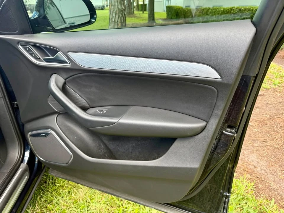 2015 Audi 8U Q3 - Image 16 of 20