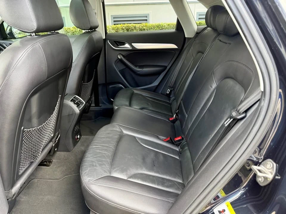 2015 Audi 8U Q3 - Image 11 of 20