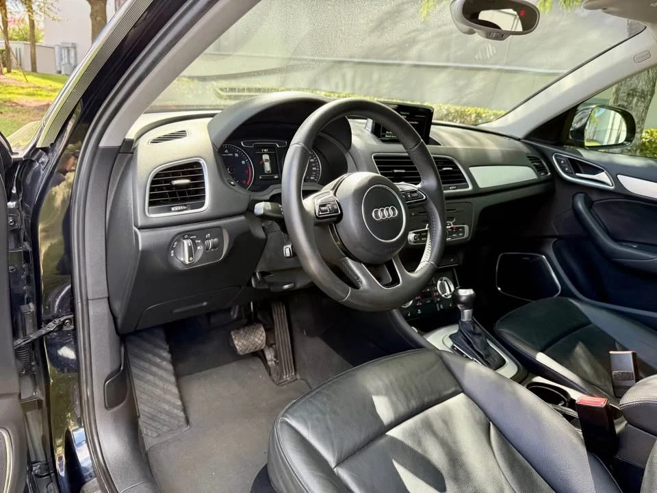 2015 Audi 8U Q3 - Image 9 of 20