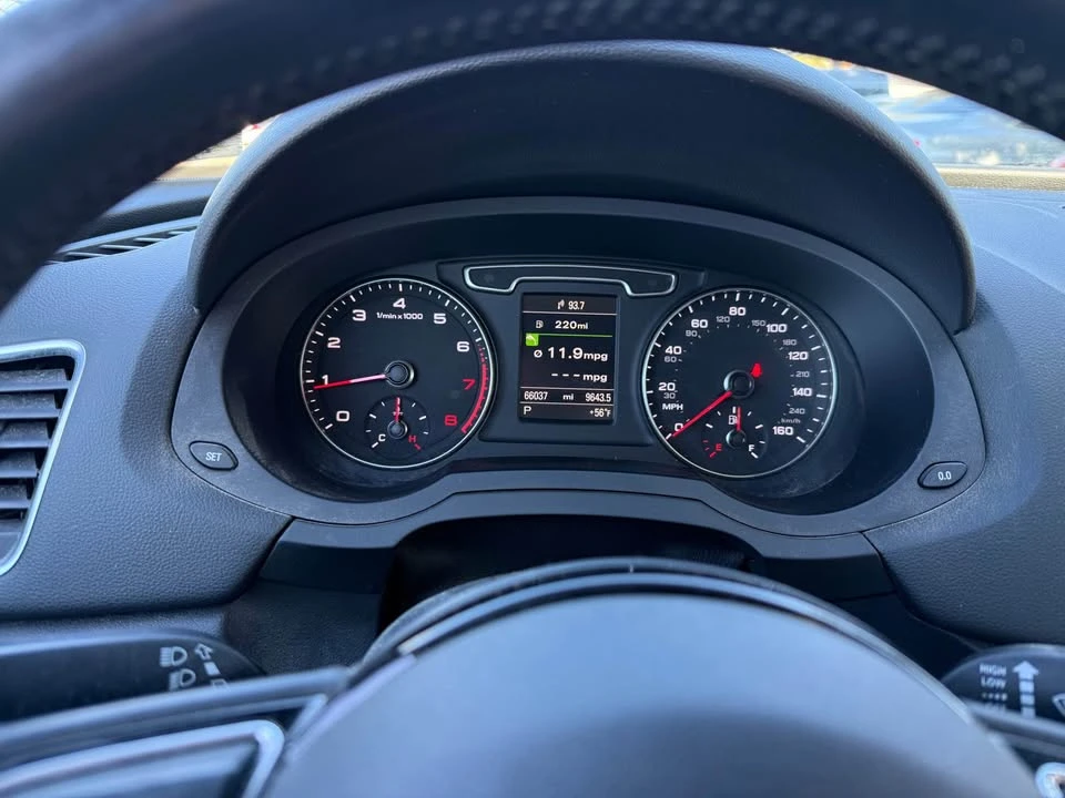 2015 Audi 8U Q3 - Image 5 of 10