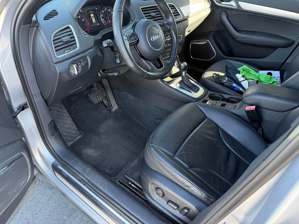 2015 Audi 8U Q3 - Image 7 of 10