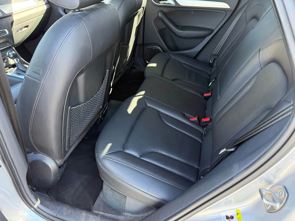 2015 Audi 8U Q3 - Image 9 of 10