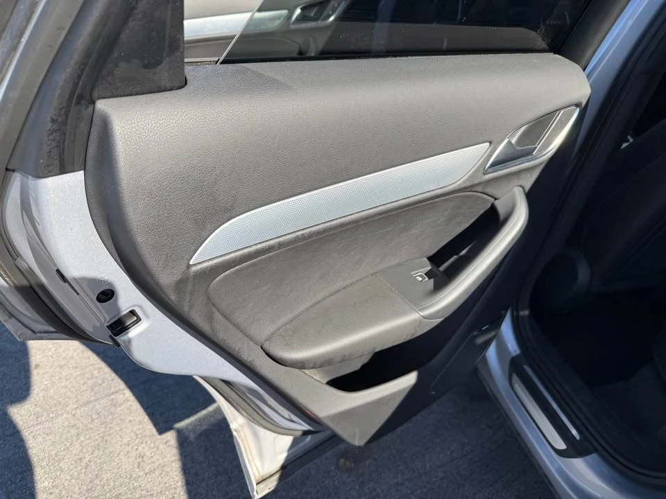 2015 Audi 8U Q3 - Image 10 of 10