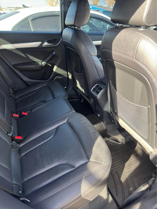 2015 Audi 8U Q3 - Image 7 of 8