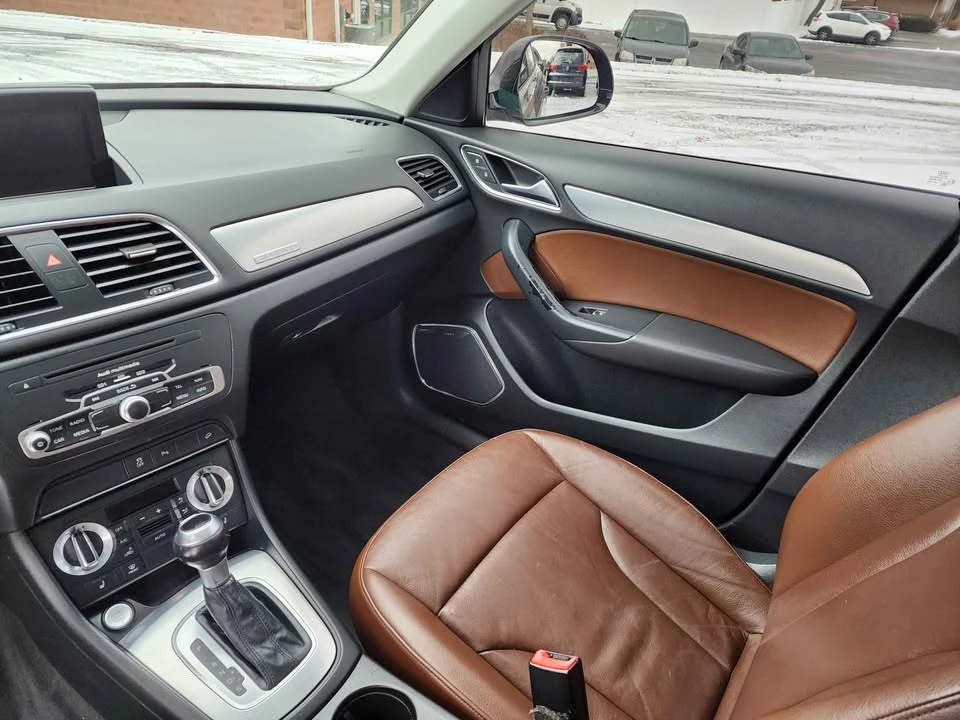 2015 Audi 8U Q3 - Image 11 of 18