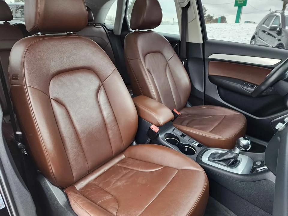 2015 Audi 8U Q3 - Image 18 of 18