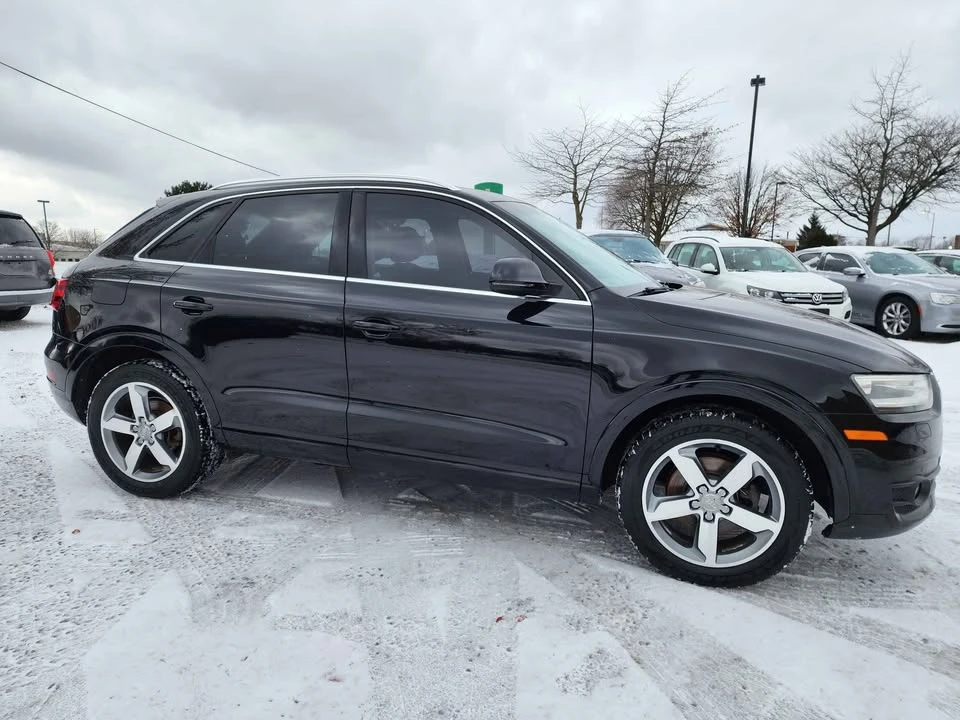 2015 Audi 8U Q3 - Image 3 of 18