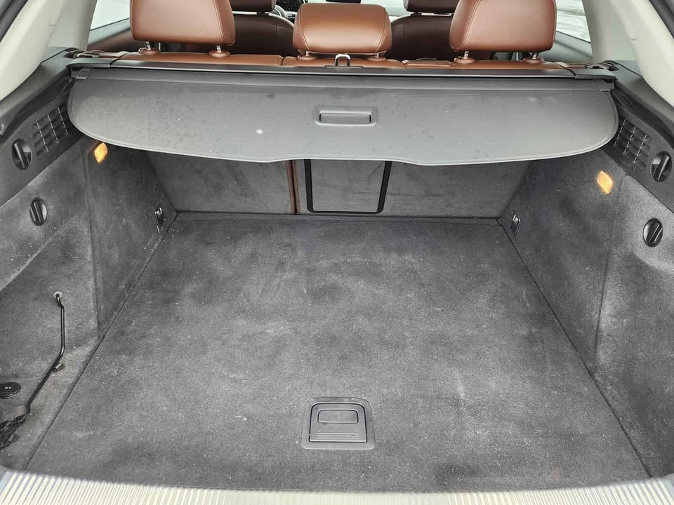 2015 Audi 8U Q3 - Image 16 of 18