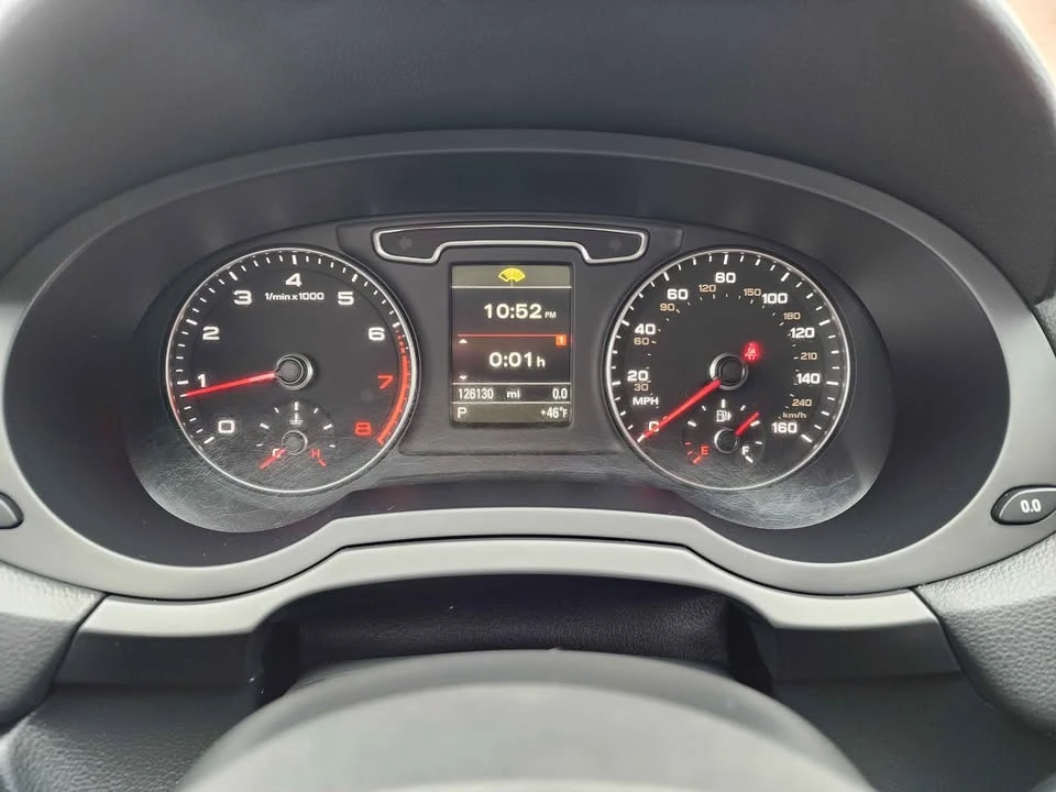 2015 Audi 8U Q3 - Image 9 of 18