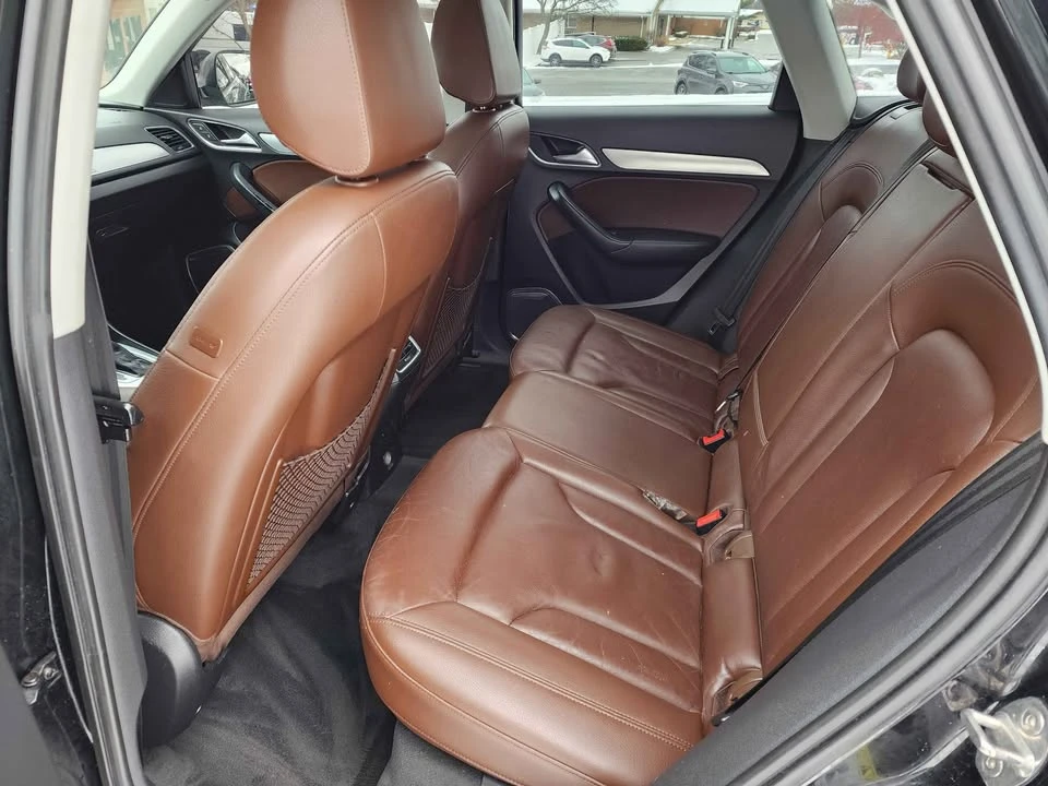 2015 Audi 8U Q3 - Image 15 of 18