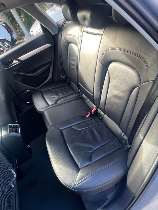 2015 Audi 8U Q3 - Image 9 of 18