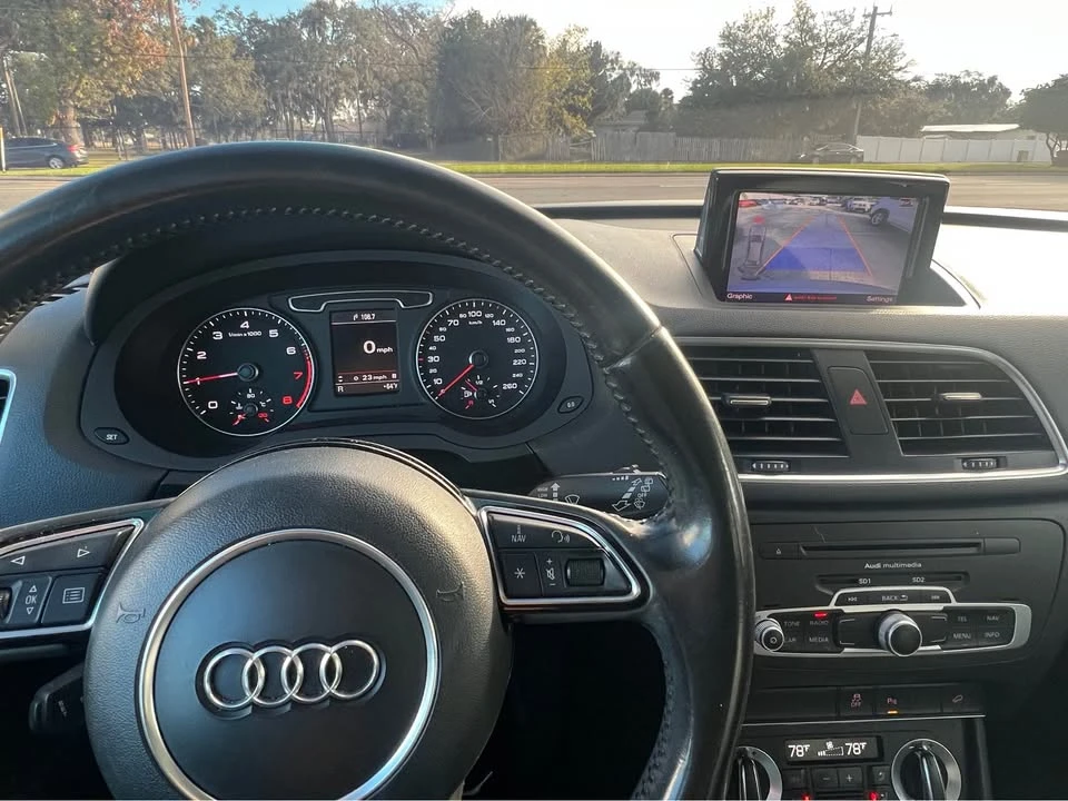 2015 Audi 8U Q3 - Image 15 of 18