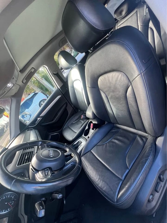 2015 Audi 8U Q3 - Image 11 of 18