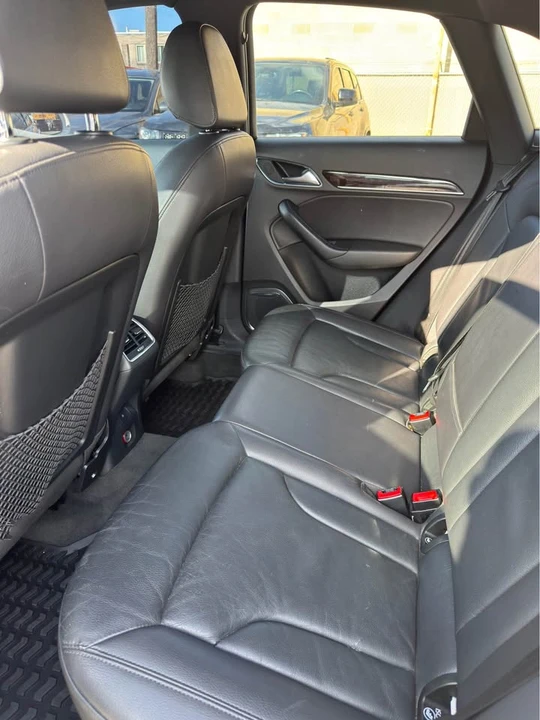 2015 Audi 8U Q3 - Image 9 of 10