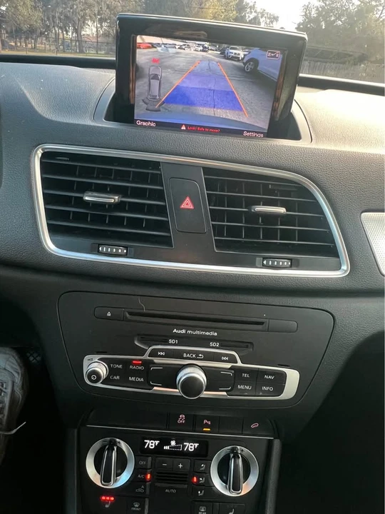 2015 Audi 8U Q3 - Image 16 of 18