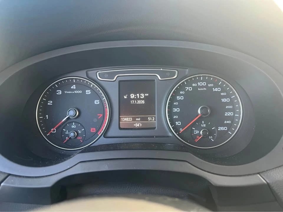 2015 Audi 8U Q3 - Image 14 of 18