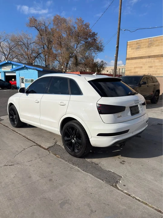 2015 Audi 8U Q3 - Image 6 of 10