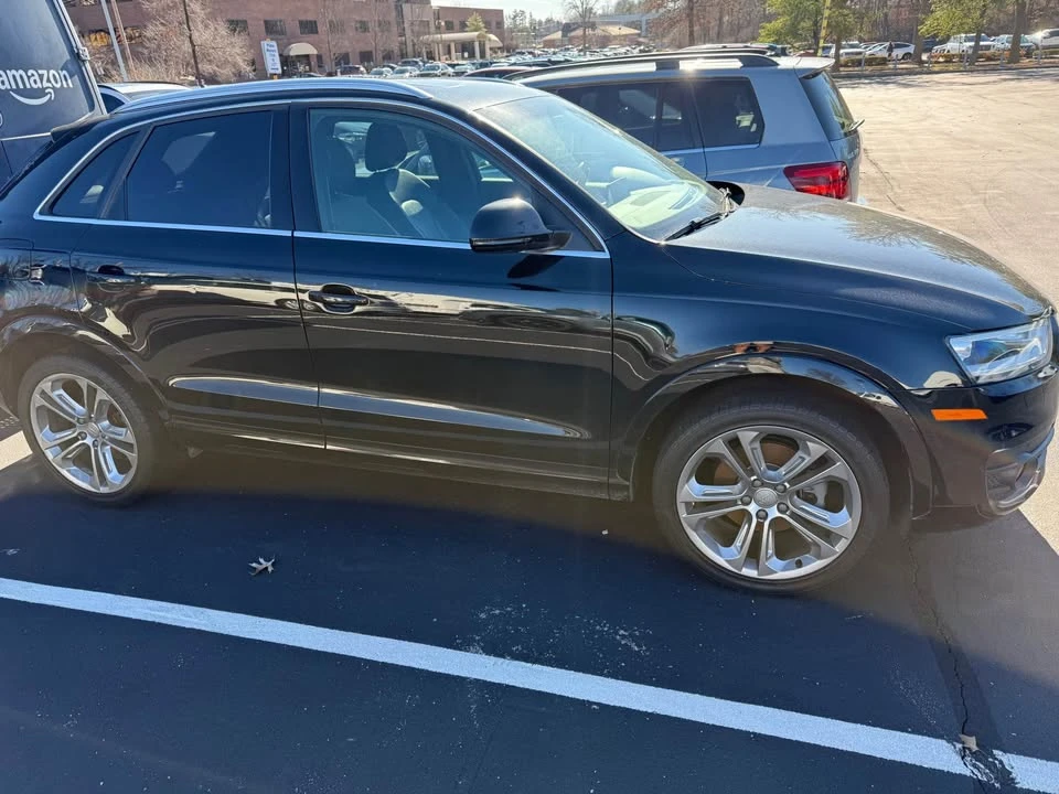 2015 Audi 8U Q3 - Image 7 of 7