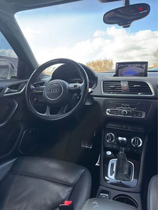 2015 Audi 8U Q3 - Image 7 of 10