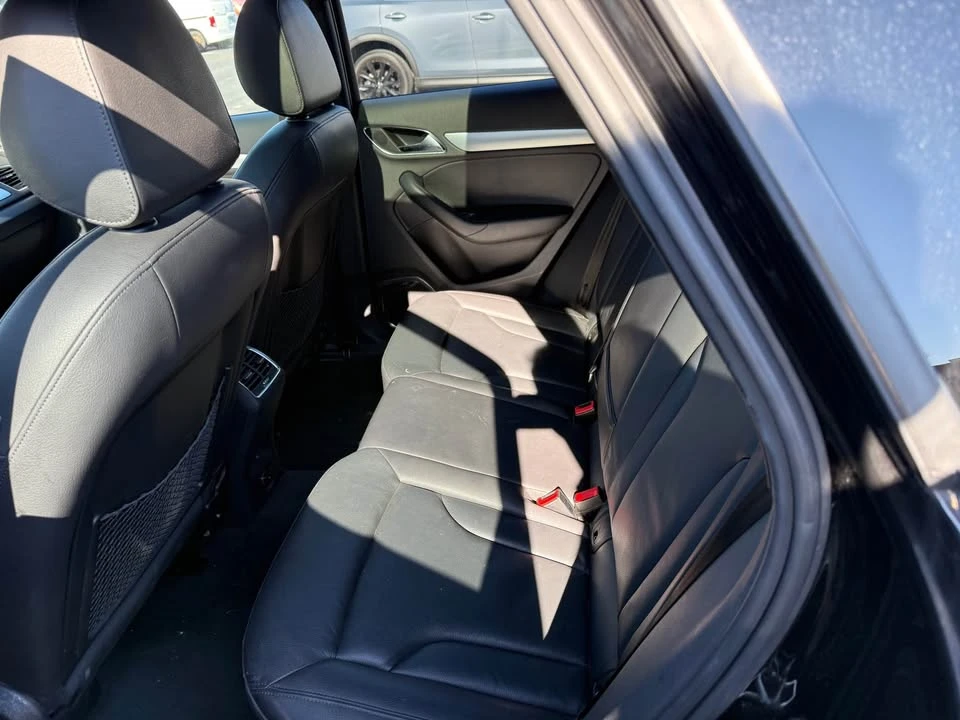 2015 Audi 8U Q3 - Image 4 of 7