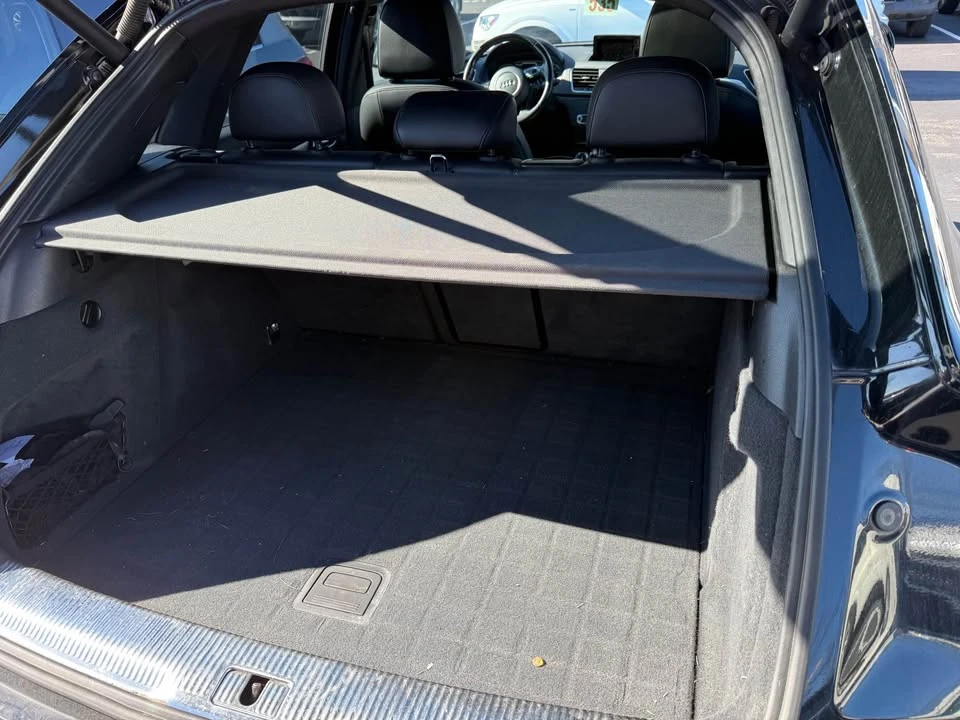 2015 Audi 8U Q3 - Image 3 of 7