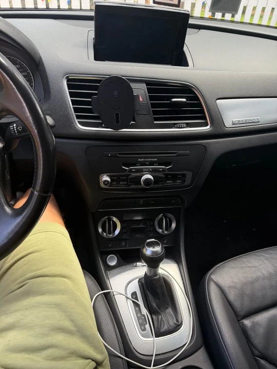 2015 Audi 8U Q3 - Image 9 of 9