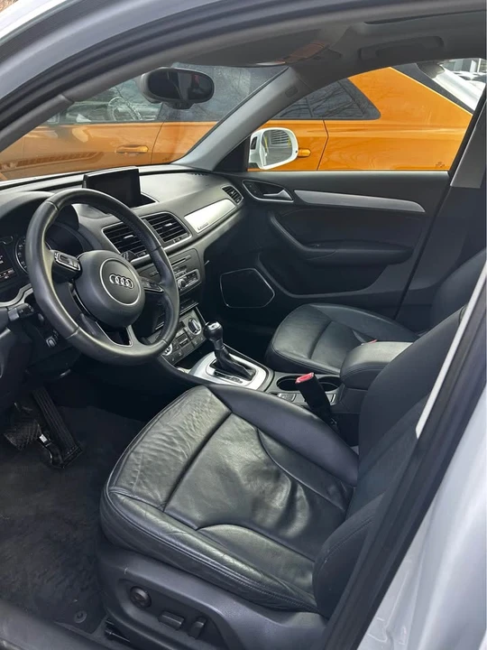 2015 Audi 8U Q3 - Image 5 of 10