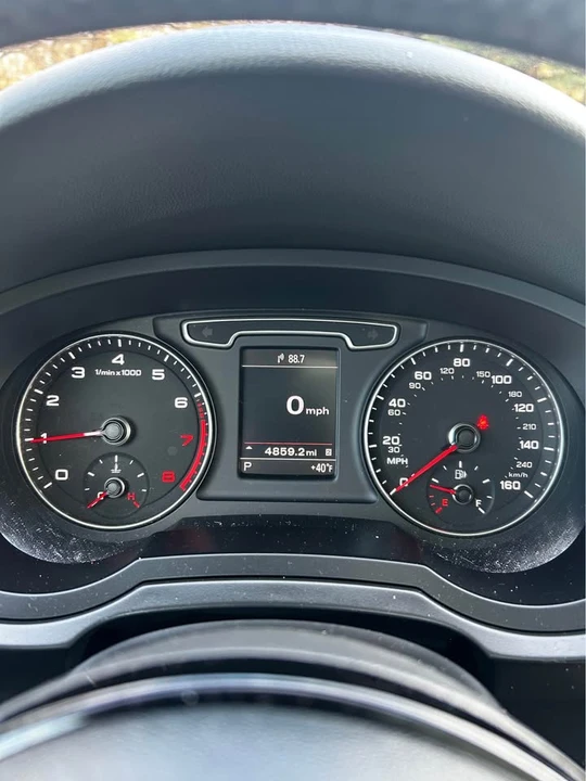 2015 Audi 8U Q3 - Image 6 of 10