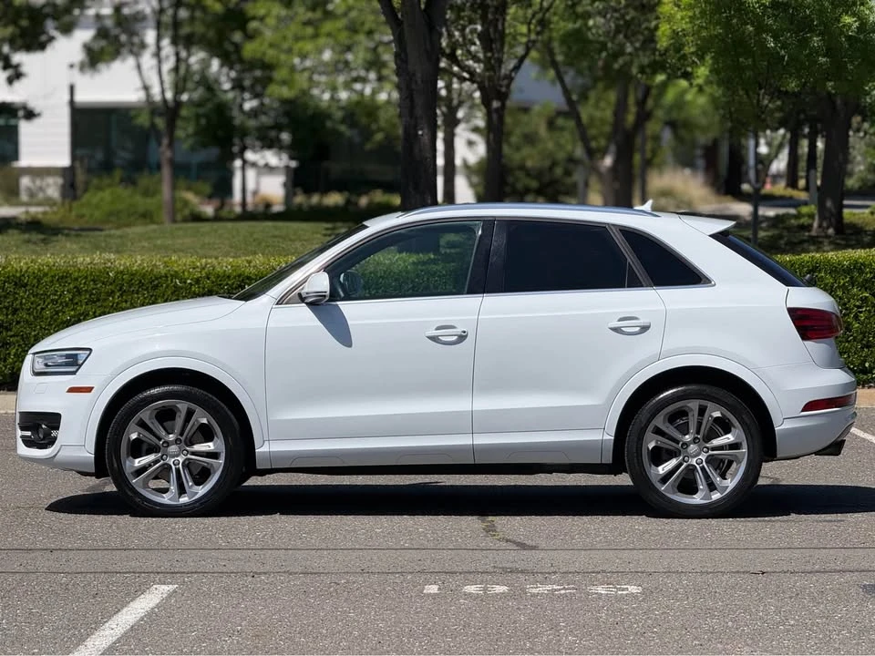 2015 Audi 8U Q3 - Image 6 of 18