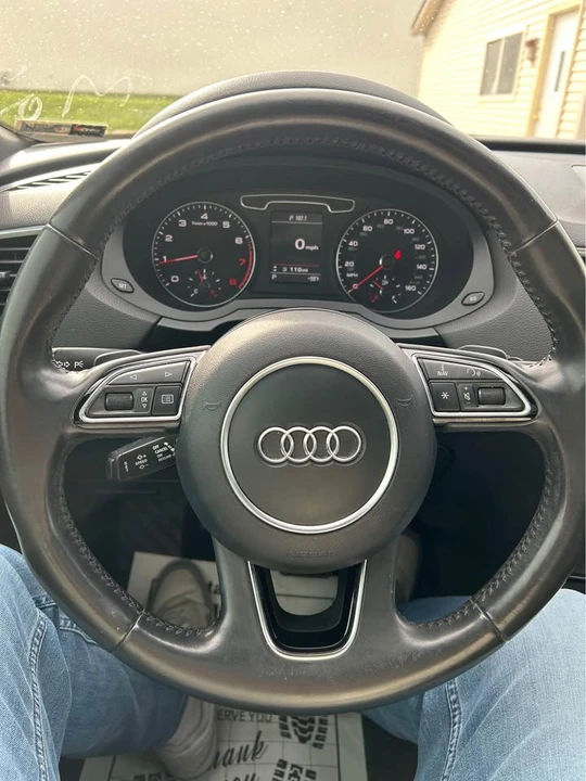 2015 Audi 8U Q3 - Image 14 of 18